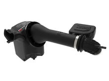 Load image into Gallery viewer, aFe Momentum GT Cold Air Intake System w/ Pro 5R Filter 2020 Ford F-250 / F-350 Super Duty V8-7.3L aFe AFE50-70058R