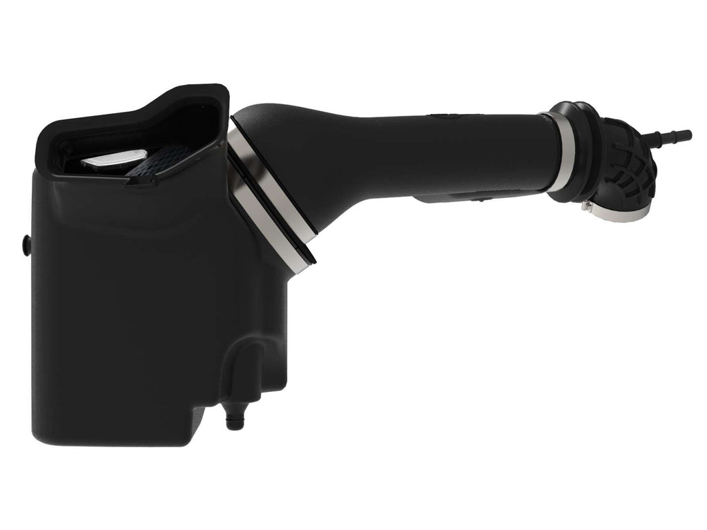 aFe Momentum GT Cold Air Intake System w/ Pro 5R Filter 2020 Ford F-250 / F-350 Super Duty V8-7.3L aFe AFE50-70058R