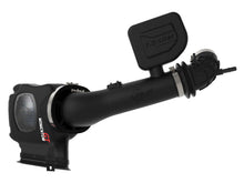 Load image into Gallery viewer, aFe Momentum GT Cold Air Intake System w/ Pro 5R Filter 2020 Ford F-250 / F-350 Super Duty V8-7.3L aFe AFE50-70058R