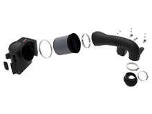 Load image into Gallery viewer, aFe Momentum GT Cold Air Intake System w/ Pro 5R Filter 2020 Ford F-250 / F-350 Super Duty V8-7.3L aFe AFE50-70058R