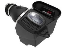 Load image into Gallery viewer, aFe Momentum GT Cold Air Intake System w/ Pro 5R Filter 21-24 Jeep Wrangler 392 JL V8-6.4L aFe AFE50-70080R