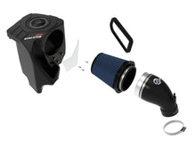Load image into Gallery viewer, aFe Momentum GT Cold Air Intake System w/ Pro 5R Media Audi A4/Quattro (B9) 16-19 I4-2.0L (t) aFe AFE50-70032R