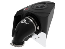 Load image into Gallery viewer, aFe Momentum GT Cold Air Intake System w/ Pro 5R Media Audi A4/Quattro (B9) 16-19 I4-2.0L (t) aFe AFE50-70032R
