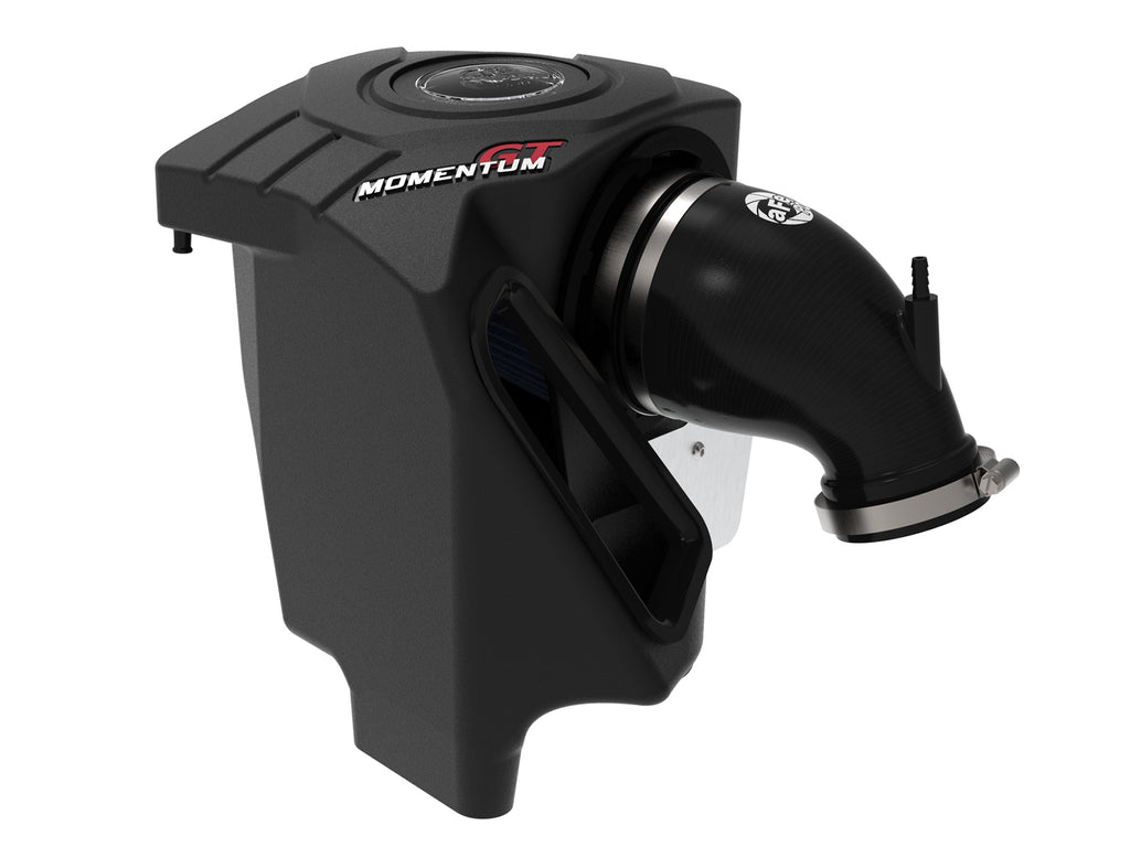 aFe Momentum GT Cold Air Intake System w/ Pro 5R Media Audi A4/Quattro (B9) 16-19 I4-2.0L (t) aFe AFE50-70032R