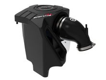 Load image into Gallery viewer, aFe Momentum GT Cold Air Intake System w/ Pro 5R Media Audi A4/Quattro (B9) 16-19 I4-2.0L (t) aFe AFE50-70032R