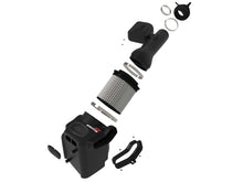 Load image into Gallery viewer, aFe Momentum GT Cold Air Intake System w/ Pro Dry S 2020 Ford F-250 / F-350 Super Duty V8-7.3L aFe AFE50-70058D