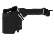 Load image into Gallery viewer, aFe Momentum GT Cold Air Intake System w/ Pro Dry S 2020 Ford F-250 / F-350 Super Duty V8-7.3L aFe AFE50-70058D