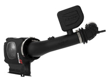 Load image into Gallery viewer, aFe Momentum GT Cold Air Intake System w/ Pro Dry S 2020 Ford F-250 / F-350 Super Duty V8-7.3L aFe AFE50-70058D