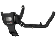 Load image into Gallery viewer, aFe Momentum GT Cold Air Intake System w/ Pro DRY S Filter Ford Bronco 2021 V6-2.7L (tt) aFe AFE50-70081D