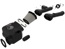 Load image into Gallery viewer, aFe Momentum GT Cold Air Intake System w/ Pro DRY S Filter Toyota FJ Cruiser 07-21 V6-4.0L aFe AFE50-70095D