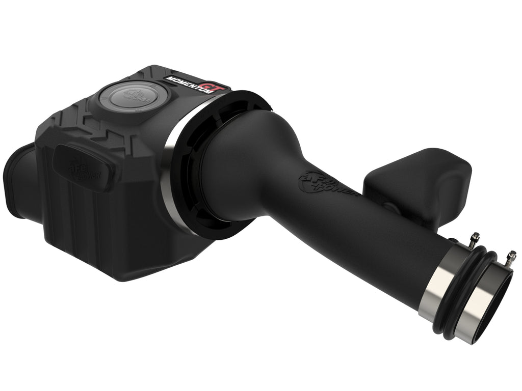 aFe Momentum GT Cold Air Intake System w/ Pro DRY S Filter Toyota FJ Cruiser 07-21 V6-4.0L aFe AFE50-70095D
