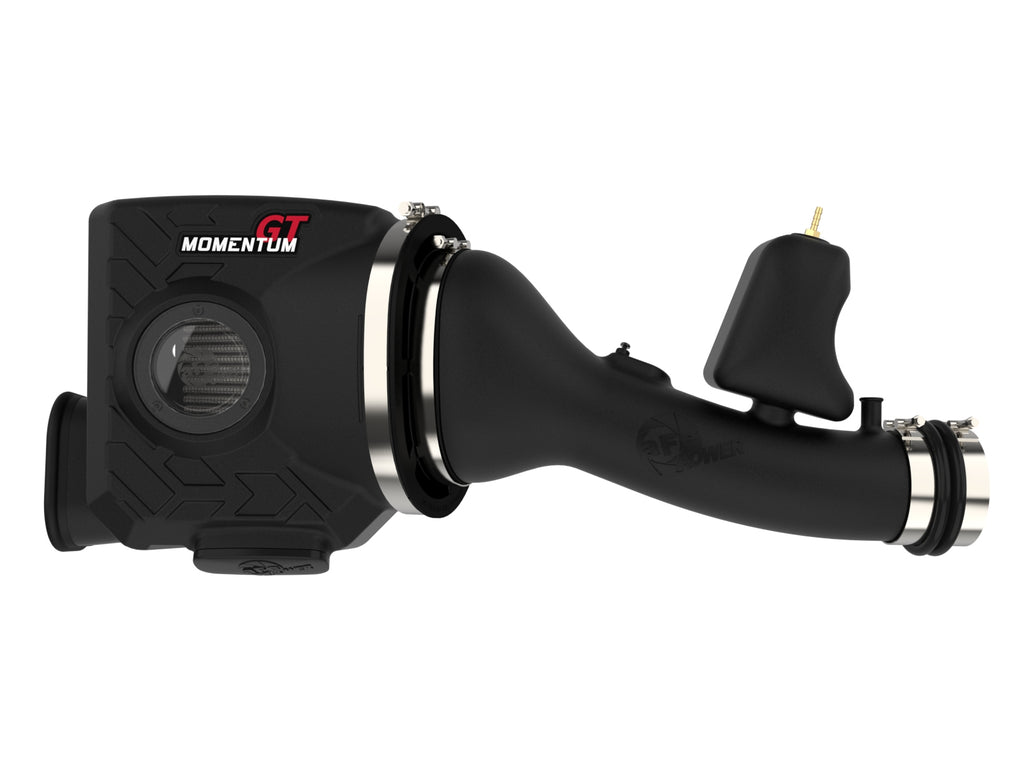 aFe Momentum GT Cold Air Intake System w/ Pro DRY S Filter Toyota FJ Cruiser 07-21 V6-4.0L aFe AFE50-70095D