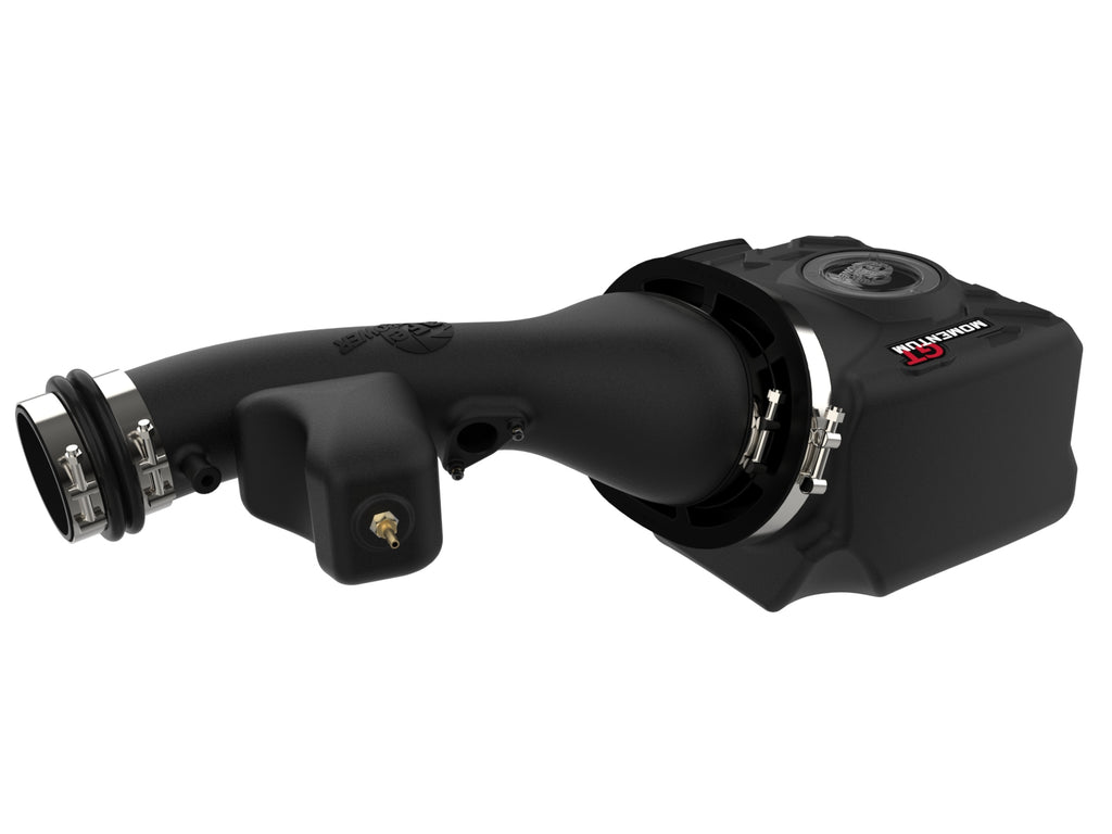 aFe Momentum GT Cold Air Intake System w/ Pro DRY S Filter Toyota FJ Cruiser 07-21 V6-4.0L aFe AFE50-70095D