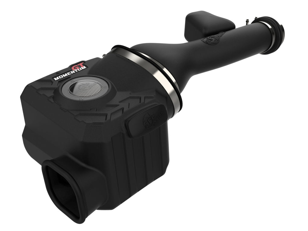 aFe Momentum GT Cold Air Intake System w/ Pro DRY S Filter Toyota FJ Cruiser 07-21 V6-4.0L aFe AFE50-70095D