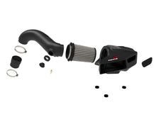 Load image into Gallery viewer, aFe Momentum GT Cold Air Intake System w/ Pro DRY S Media - 15-18 Volkswagen Golf R aFe AFE50-70036D