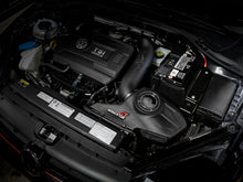 Load image into Gallery viewer, aFe Momentum GT Cold Air Intake System w/ Pro DRY S Media - 15-18 Volkswagen Golf R aFe AFE50-70036D
