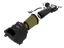 Load image into Gallery viewer, aFe Momentum GT Cold Air Intake System w/ Pro Guard 7 Media 18-19 Jeep Wrangler (JL) L4-2.0L (t) aFe AFE50-70035G