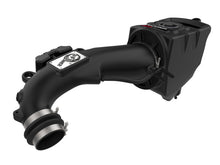 Load image into Gallery viewer, aFe Momentum GT Cold Air Intake System w/ Pro Guard 7 Media 18-19 Jeep Wrangler (JL) L4-2.0L (t) aFe AFE50-70035G