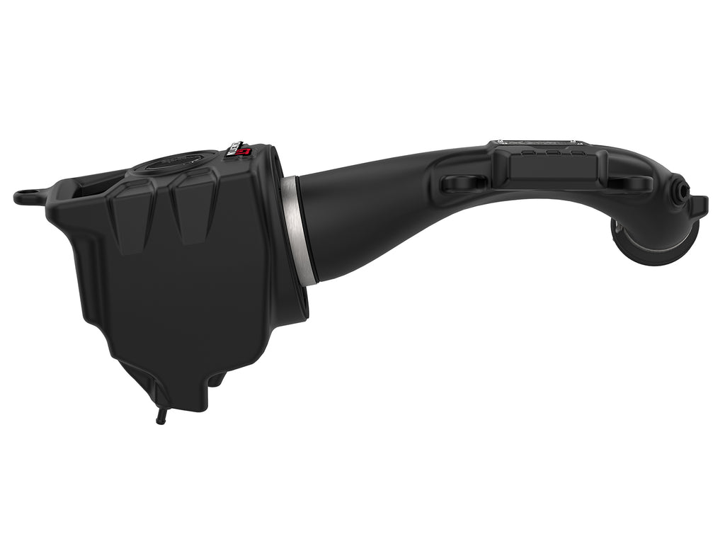 aFe Momentum GT Cold Air Intake System w/ Pro Guard 7 Media 18-19 Jeep Wrangler (JL) L4-2.0L (t) aFe AFE50-70035G