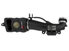 Load image into Gallery viewer, aFe Momentum GT Cold Air Intake System w/ Pro Guard 7 Media 18-19 Jeep Wrangler (JL) L4-2.0L (t) aFe AFE50-70035G