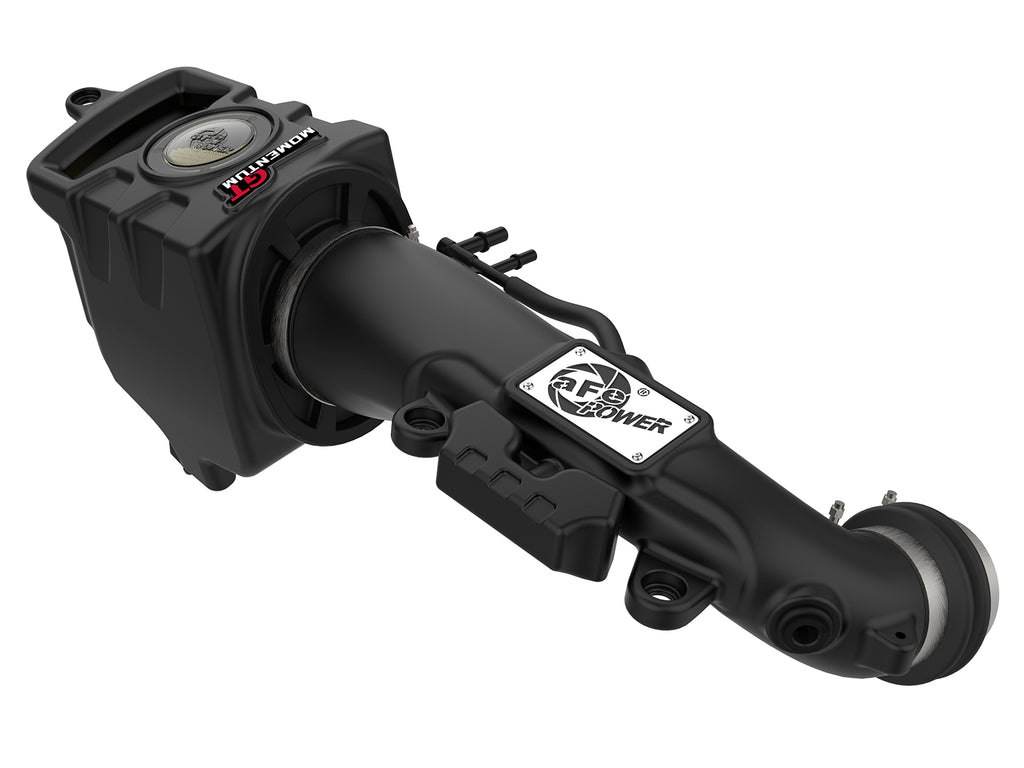 aFe Momentum GT Cold Air Intake System w/ Pro Guard 7 Media 18-19 Jeep Wrangler (JL) L4-2.0L (t) aFe AFE50-70035G