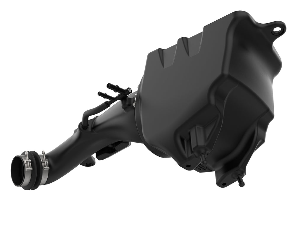 aFe Momentum GT Cold Air Intake System w/ Pro Guard 7 Media 18-19 Jeep Wrangler (JL) L4-2.0L (t) aFe AFE50-70035G