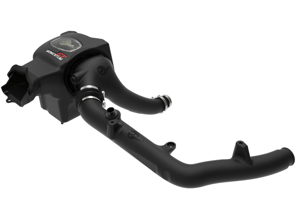 aFe Momentum GT Cold Air Intake System w/ Pro GUARD7 2021+ Ford Bronco V6-2.7L aFe AFE50-70081G
