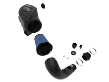 Load image into Gallery viewer, aFe Momentum GT Cold Air Intake System w/Pro 5R Filter 17-21 BMW 530 L4-2.0L aFe AFE50-70067R