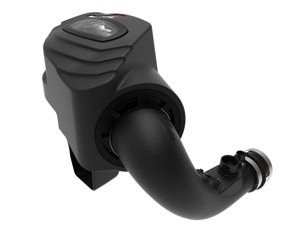 aFe Momentum GT Cold Air Intake System w/Pro 5R Filter 17-21 BMW 530 L4-2.0L aFe AFE50-70067R