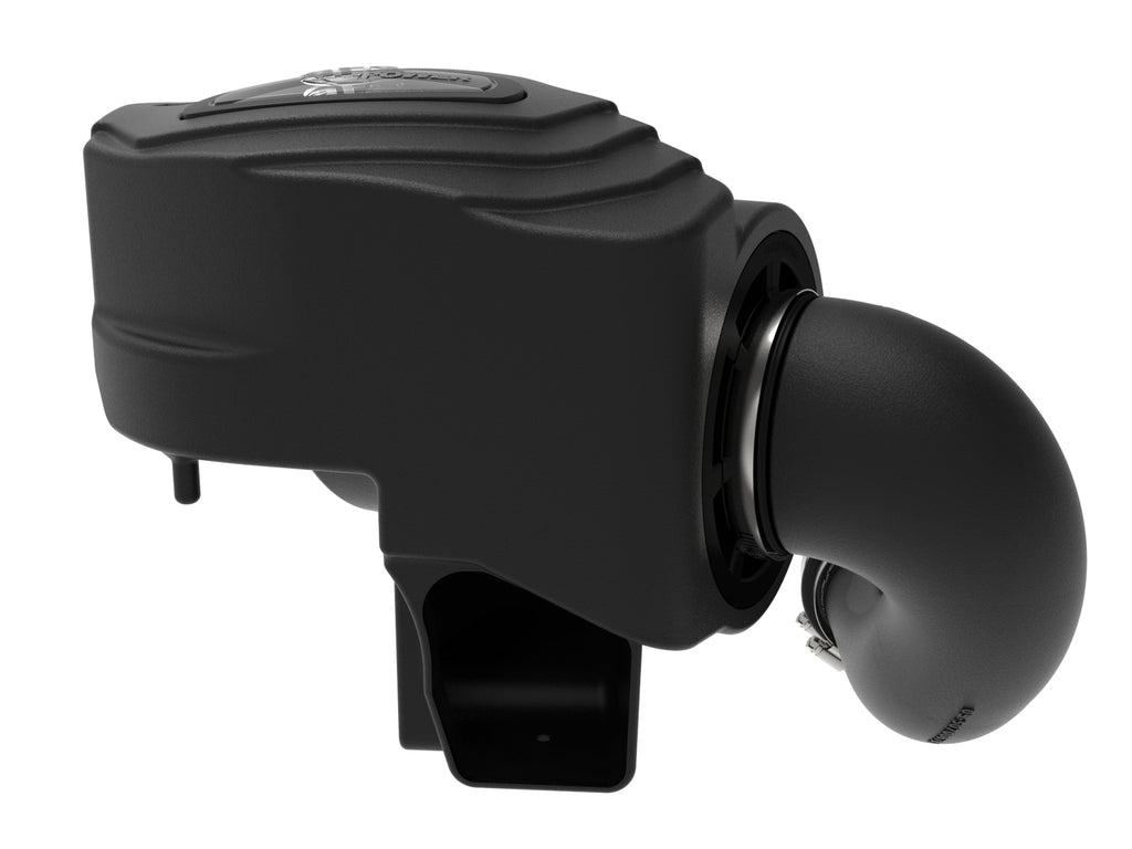 aFe Momentum GT Cold Air Intake System w/Pro 5R Filter 17-21 BMW 530 L4-2.0L aFe AFE50-70067R