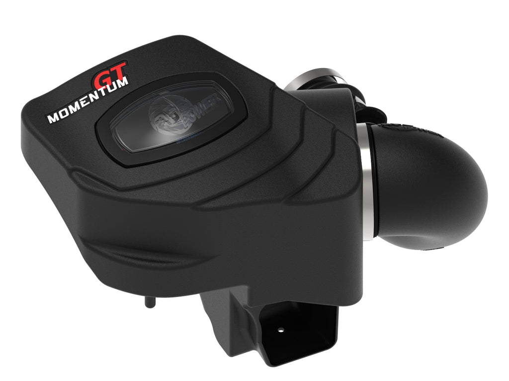 aFe Momentum GT Cold Air Intake System w/Pro 5R Filter 17-21 BMW 530 L4-2.0L aFe AFE50-70067R