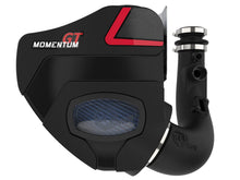 Load image into Gallery viewer, aFe Momentum GT Cold Air Intake System w/Pro 5R Filter 19-21 BMW 330i B46/B48 aFe AFE50-70061R