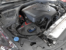 Load image into Gallery viewer, aFe Momentum GT Cold Air Intake System w/Pro 5R Filter 19-21 BMW 330i B46/B48 aFe AFE50-70061R