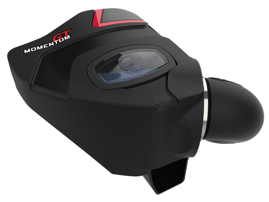 aFe Momentum GT Cold Air Intake System w/Pro 5R Filter 19-21 BMW 330i B46/B48 aFe AFE50-70061R