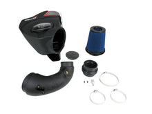 Load image into Gallery viewer, aFe Momentum GT Cold Air Intake System w/Pro 5R Filter 20-21 BMW M340i (G20) 3.0 L6 (t) N58 aFe AFE50-70060R