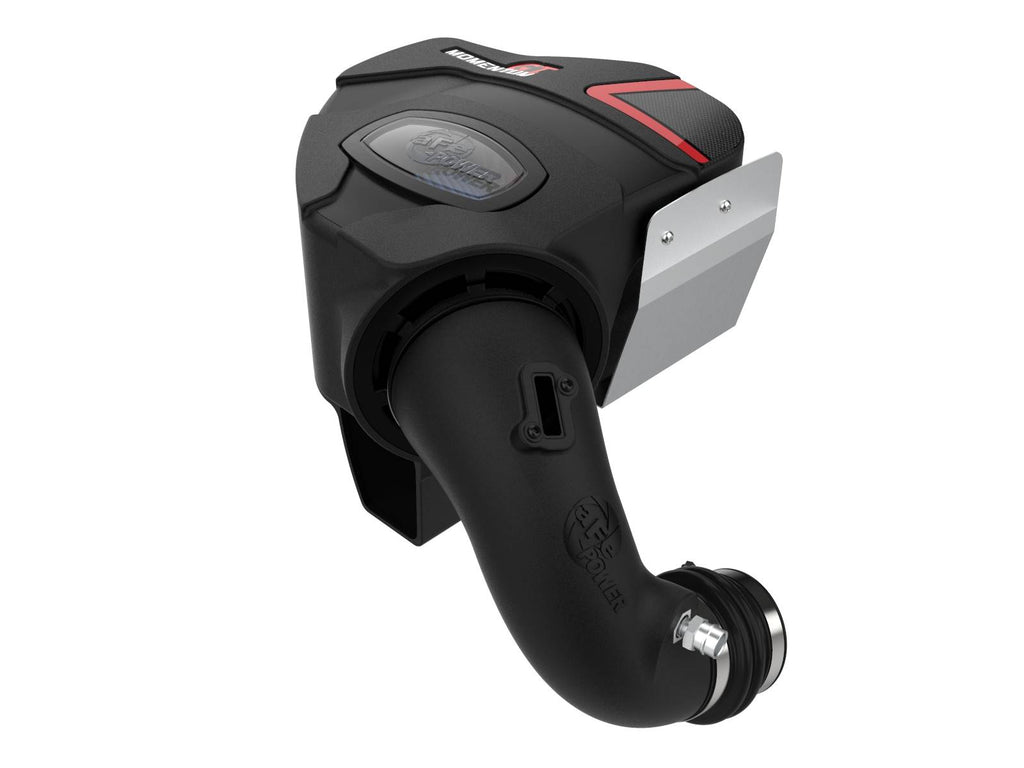 aFe Momentum GT Cold Air Intake System w/Pro 5R Filter 20-21 BMW M340i (G20) 3.0 L6 (t) N58 aFe AFE50-70060R