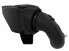 Load image into Gallery viewer, aFe Momentum GT Cold Air Intake System w/Pro 5R Filter 20-21 BMW M340i (G20) 3.0 L6 (t) N58 aFe AFE50-70060R