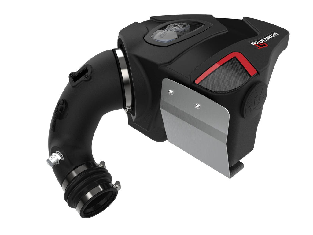 aFe Momentum GT Cold Air Intake System w/Pro 5R Filter 20-21 BMW M340i (G20) 3.0 L6 (t) N58 aFe AFE50-70060R
