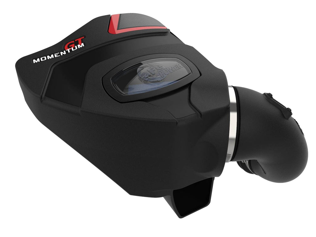 aFe Momentum GT Cold Air Intake System w/Pro 5R Filter 20-21 BMW M340i (G20) 3.0 L6 (t) N58 aFe AFE50-70060R
