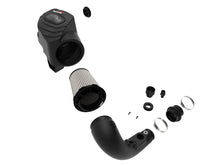 Load image into Gallery viewer, aFe Momentum GT Cold Air Intake System w/Pro Dry S Filter 17-21 BMW 530 L4-2.0L aFe AFE50-70067D