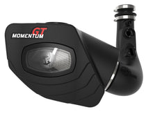 Load image into Gallery viewer, aFe Momentum GT Cold Air Intake System w/Pro Dry S Filter 17-21 BMW 530 L4-2.0L aFe AFE50-70067D