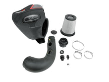 Load image into Gallery viewer, aFe Momentum GT Cold Air Intake System w/Pro DRY S Filter 19-21 BMW 330i B46/B48 aFe AFE50-70061D