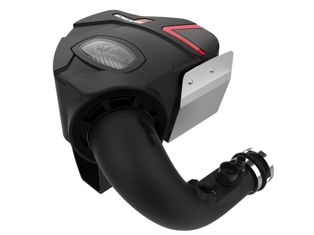 aFe Momentum GT Cold Air Intake System w/Pro DRY S Filter 19-21 BMW 330i B46/B48 aFe AFE50-70061D