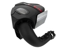 Load image into Gallery viewer, aFe Momentum GT Cold Air Intake System w/Pro DRY S Filter 19-21 BMW 330i B46/B48 aFe AFE50-70061D