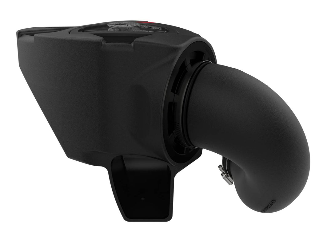 aFe Momentum GT Cold Air Intake System w/Pro DRY S Filter 19-21 BMW 330i B46/B48 aFe AFE50-70061D