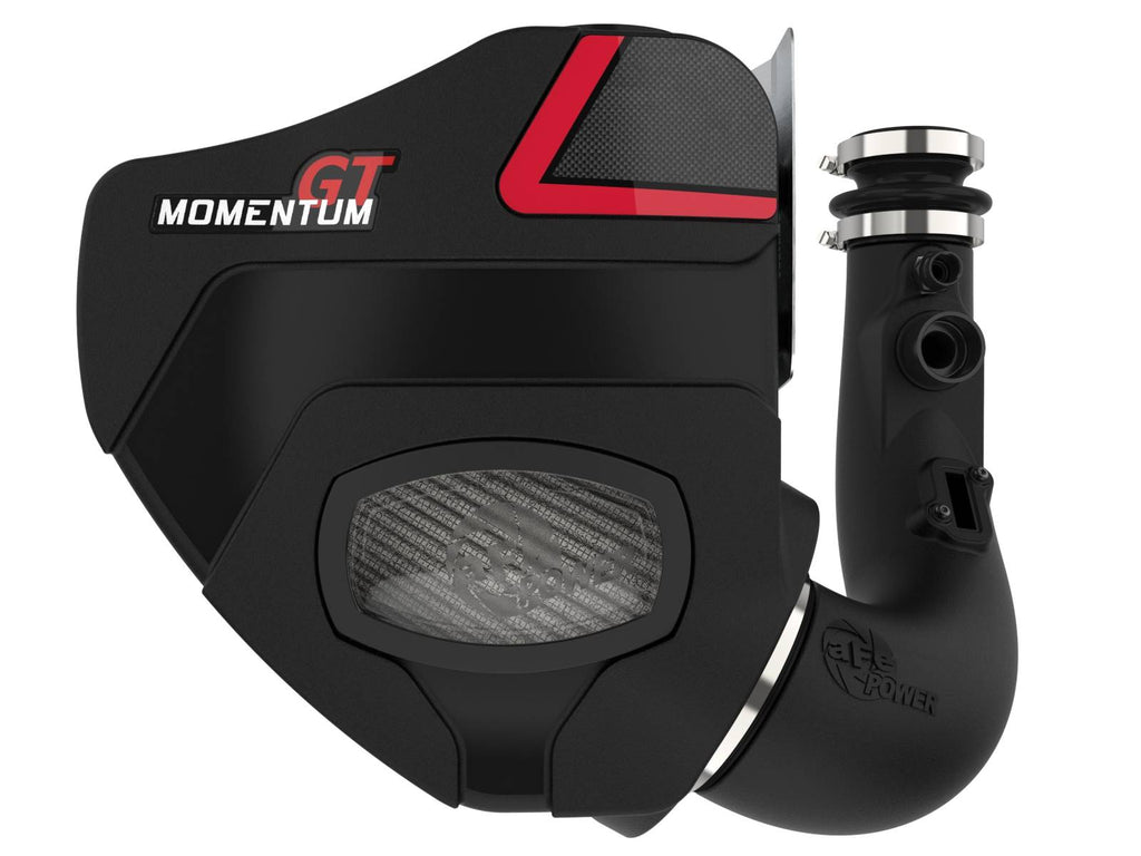aFe Momentum GT Cold Air Intake System w/Pro DRY S Filter 19-21 BMW 330i B46/B48 aFe AFE50-70061D