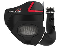 Load image into Gallery viewer, aFe Momentum GT Cold Air Intake System w/Pro DRY S Filter 19-21 BMW 330i B46/B48 aFe AFE50-70061D