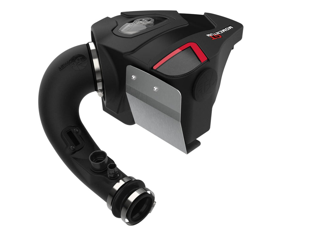 aFe Momentum GT Cold Air Intake System w/Pro DRY S Filter 19-21 BMW 330i B46/B48 aFe AFE50-70061D
