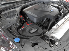 Load image into Gallery viewer, aFe Momentum GT Cold Air Intake System w/Pro DRY S Filter 19-21 BMW 330i B46/B48 aFe AFE50-70061D