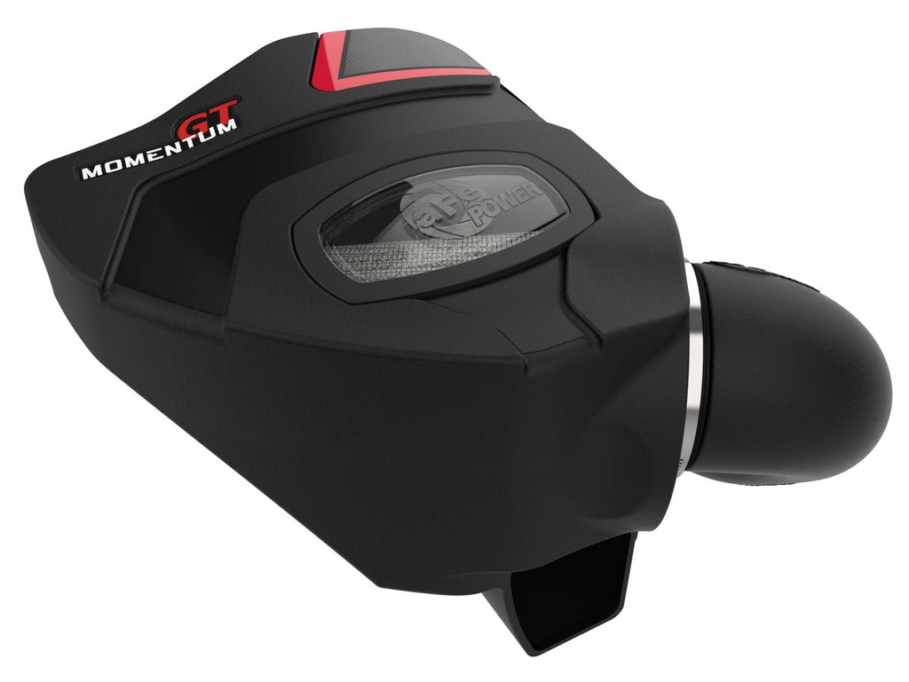 aFe Momentum GT Cold Air Intake System w/Pro DRY S Filter 19-21 BMW 330i B46/B48 aFe AFE50-70061D